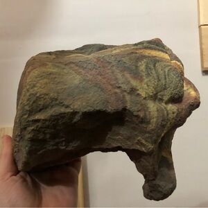 Medium Size Lizard Hid